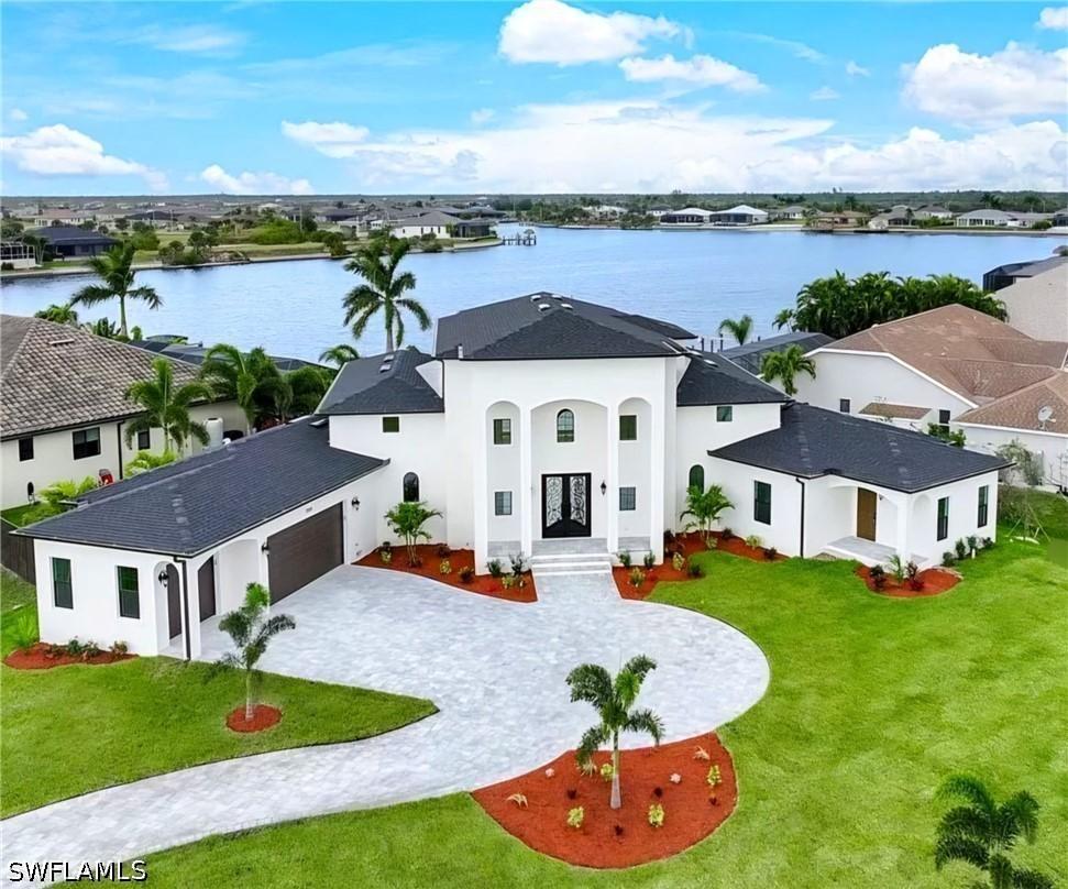 3505 NW 44th Pl., Cape Coral, FL 33993