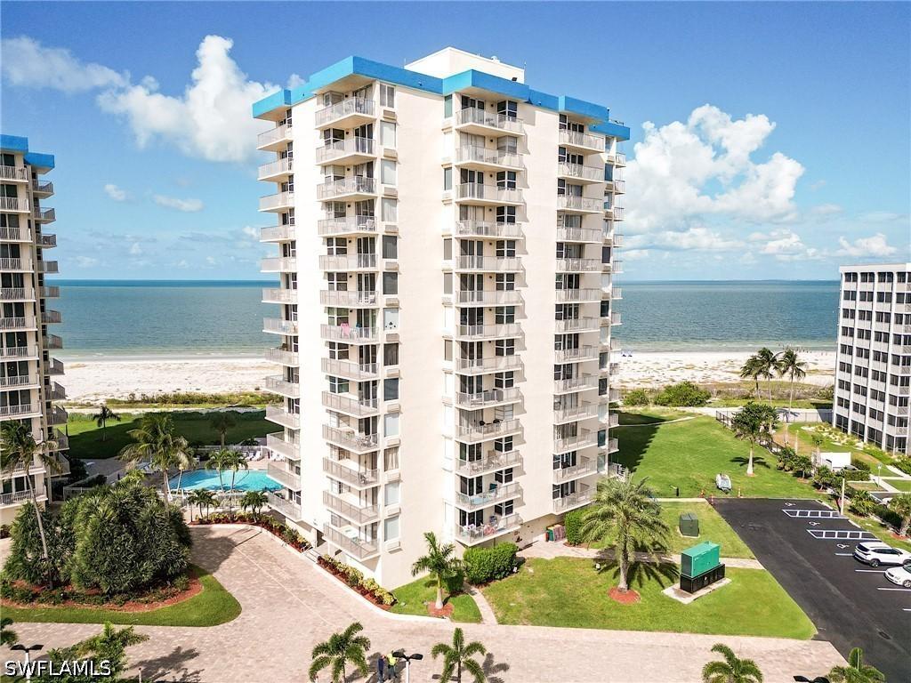7300 Estero Blvd. #403, Fort Myers Beach, FL 33931