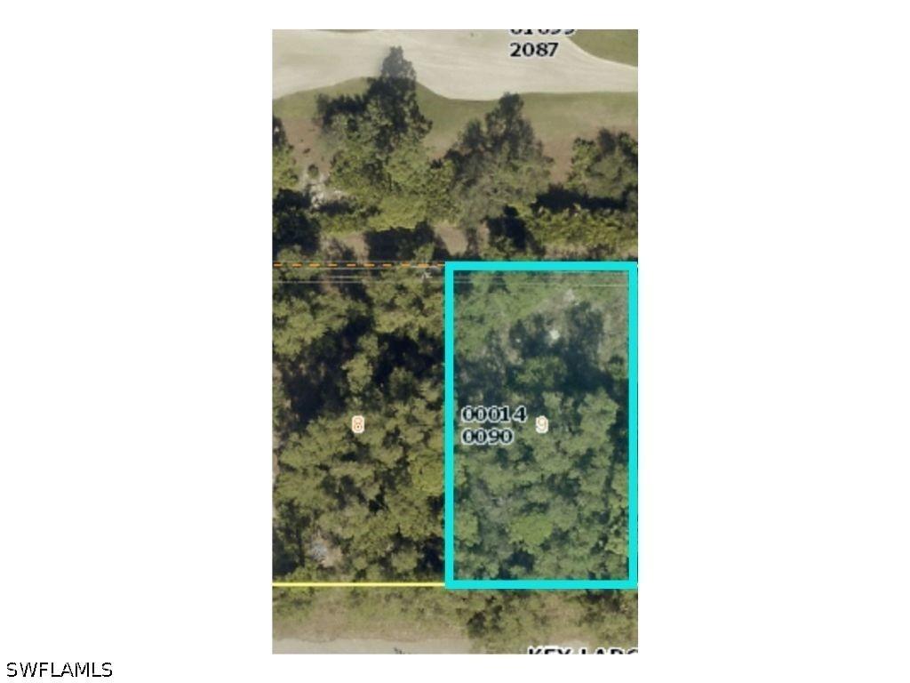 4616 Key Largo Ln., Bonita Springs, FL 34134