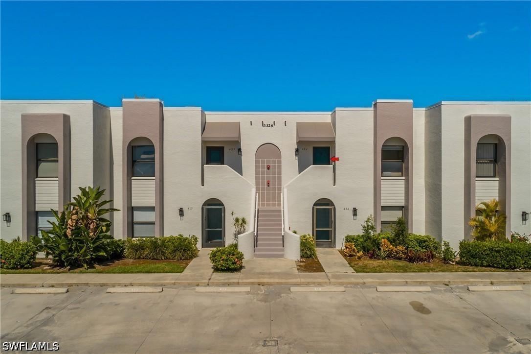 3326 Olympic Dr. #424, Naples, FL 34105