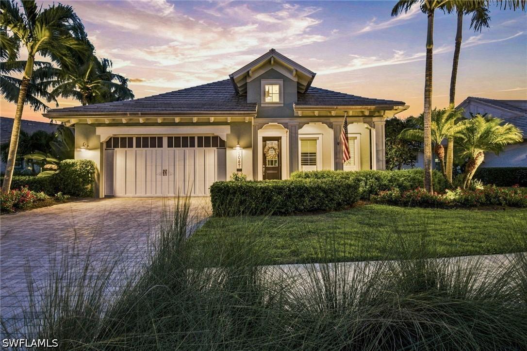 5047 Andros Dr., Naples, FL 34113