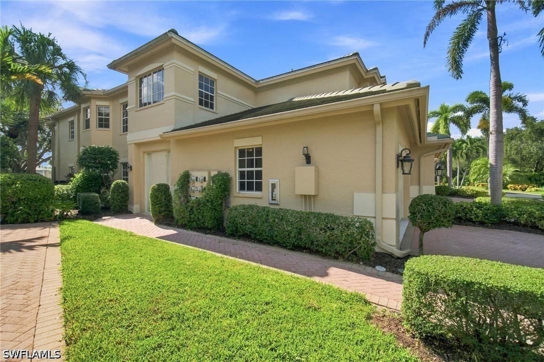 620 Vintage Reserve Ln. #C, Naples, FL 34119