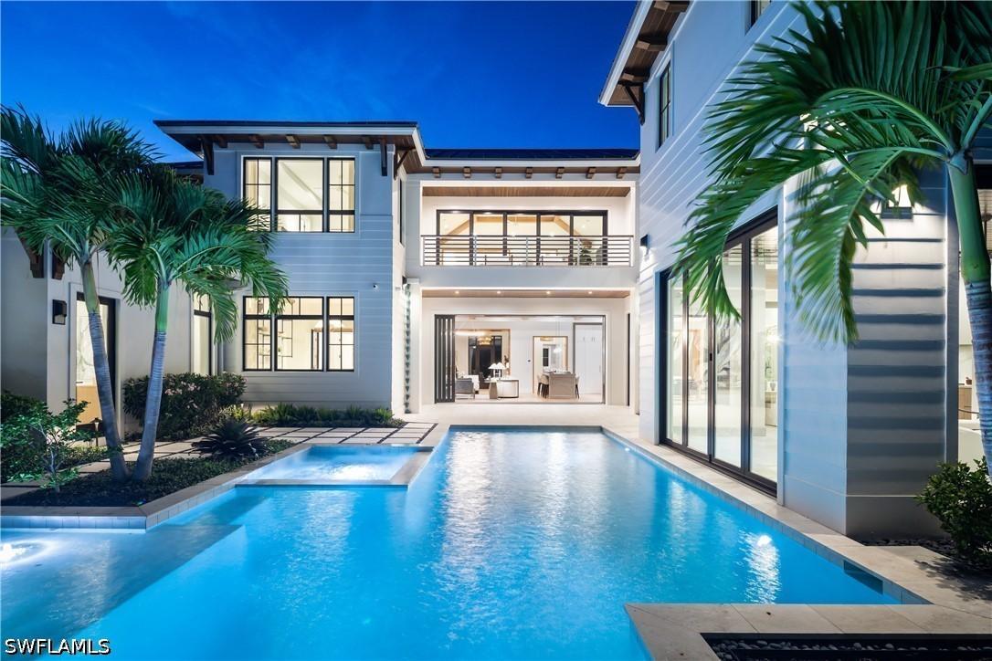 774 S Golf Dr., Naples, FL 34102