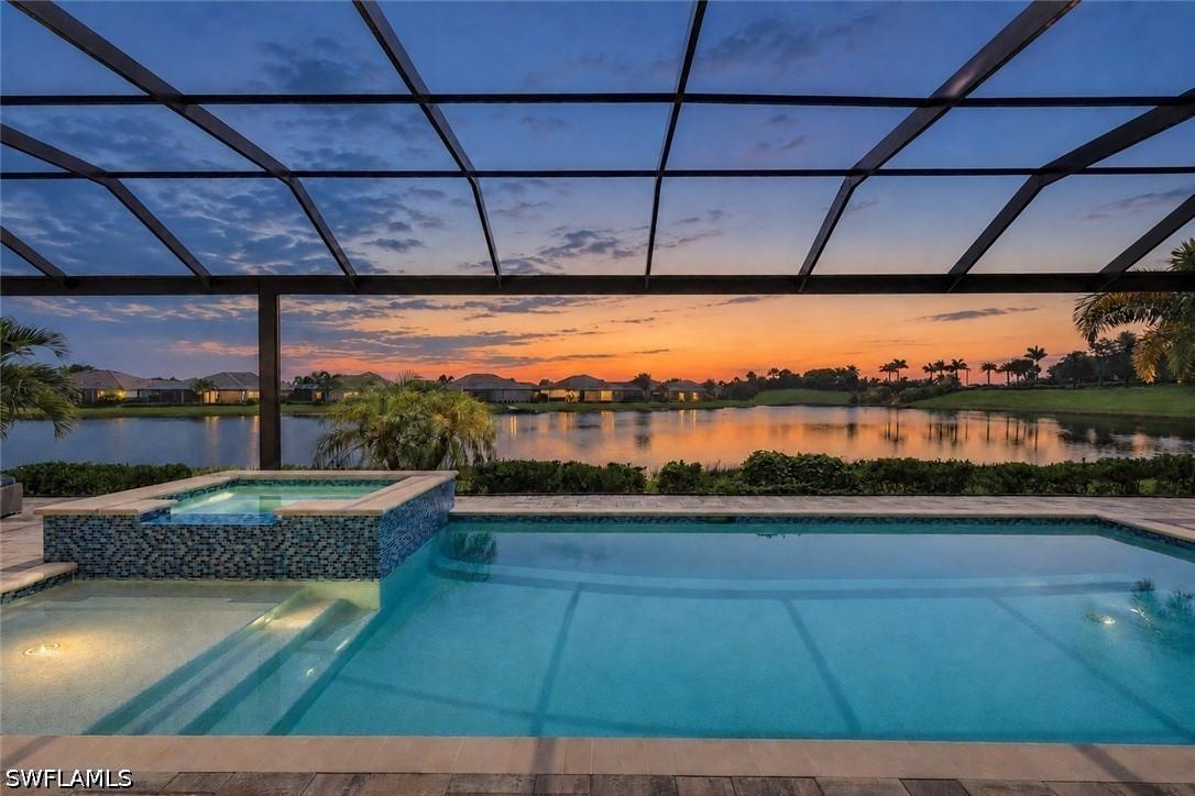 14386 Laguna Springs Ln., Naples, FL 34114
