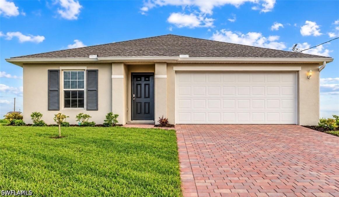 6026 Pecan Cir., Labelle, FL 33935