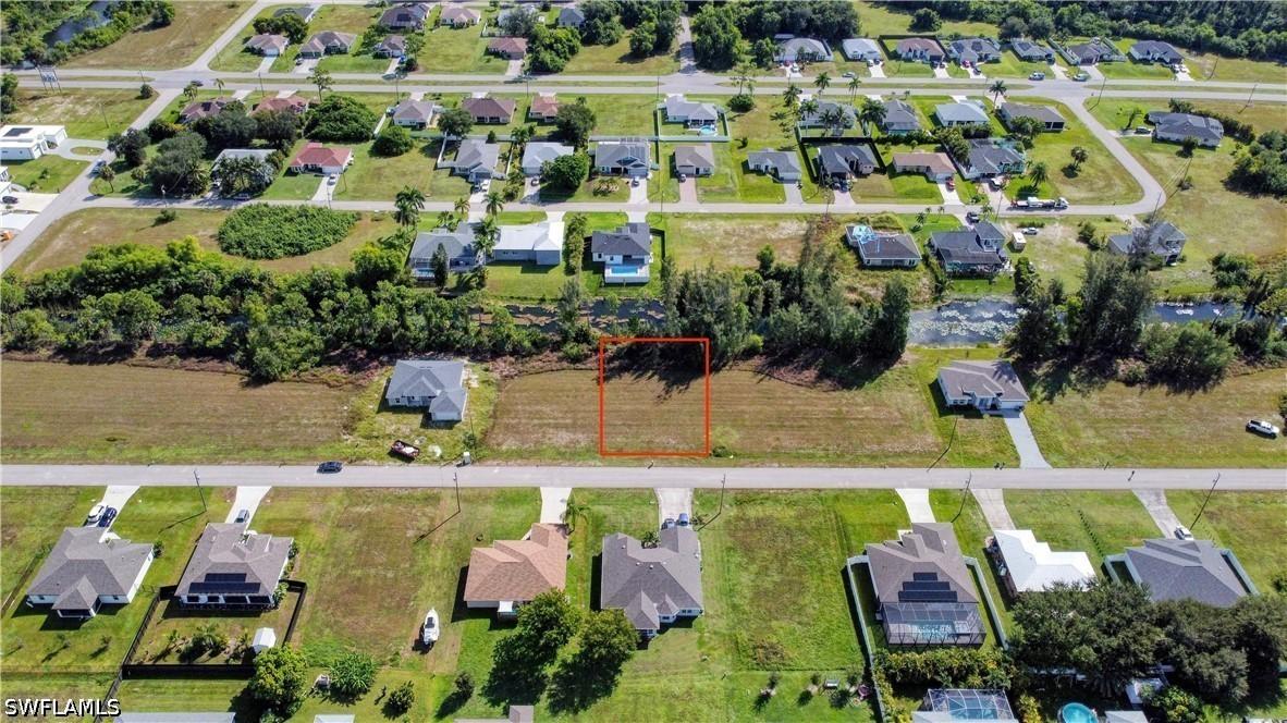 4213 NE 23rd Ave., Cape Coral, FL 33909