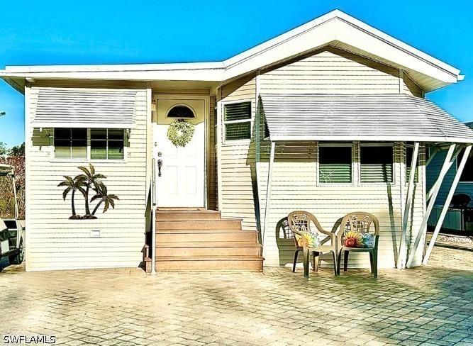 427 Vanda Sanctuary, Naples, FL 34114
