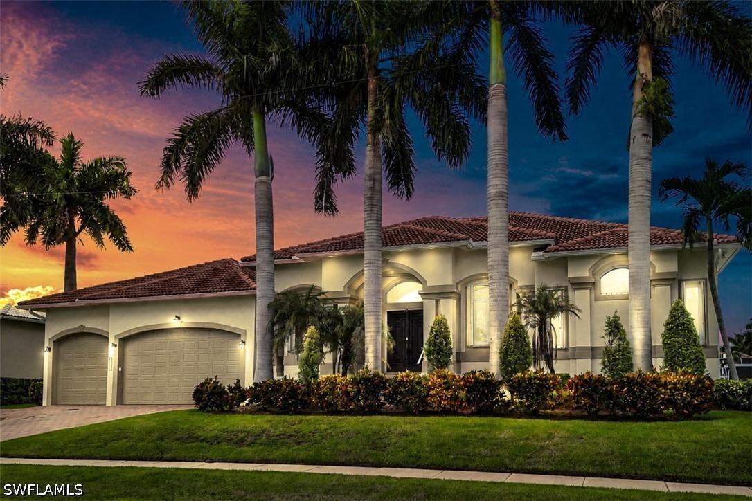 1191 Ember Ct., Marco Island, FL 34145