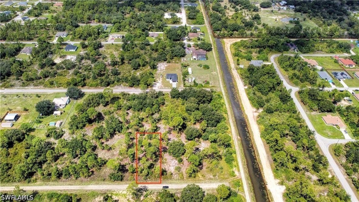 1717 Calvin Ave., Lehigh Acres, FL 33972