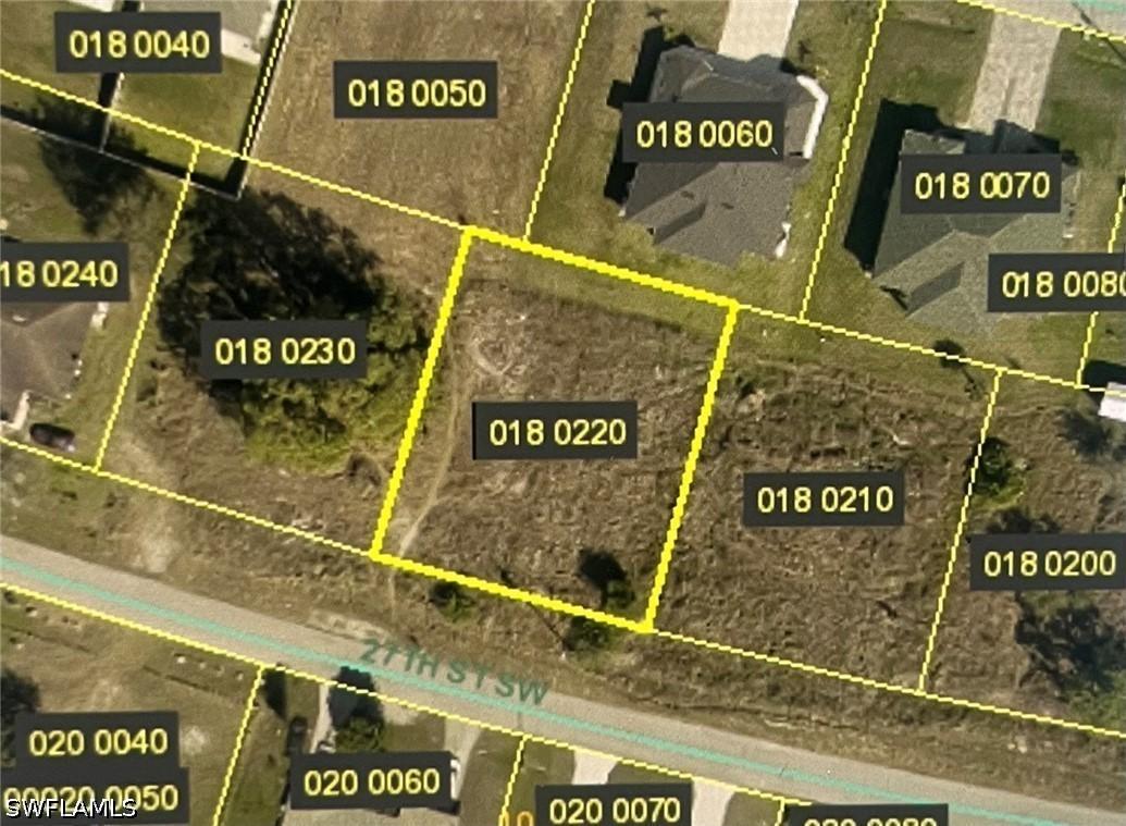 4432 27th St., Lehigh Acres, FL 33973