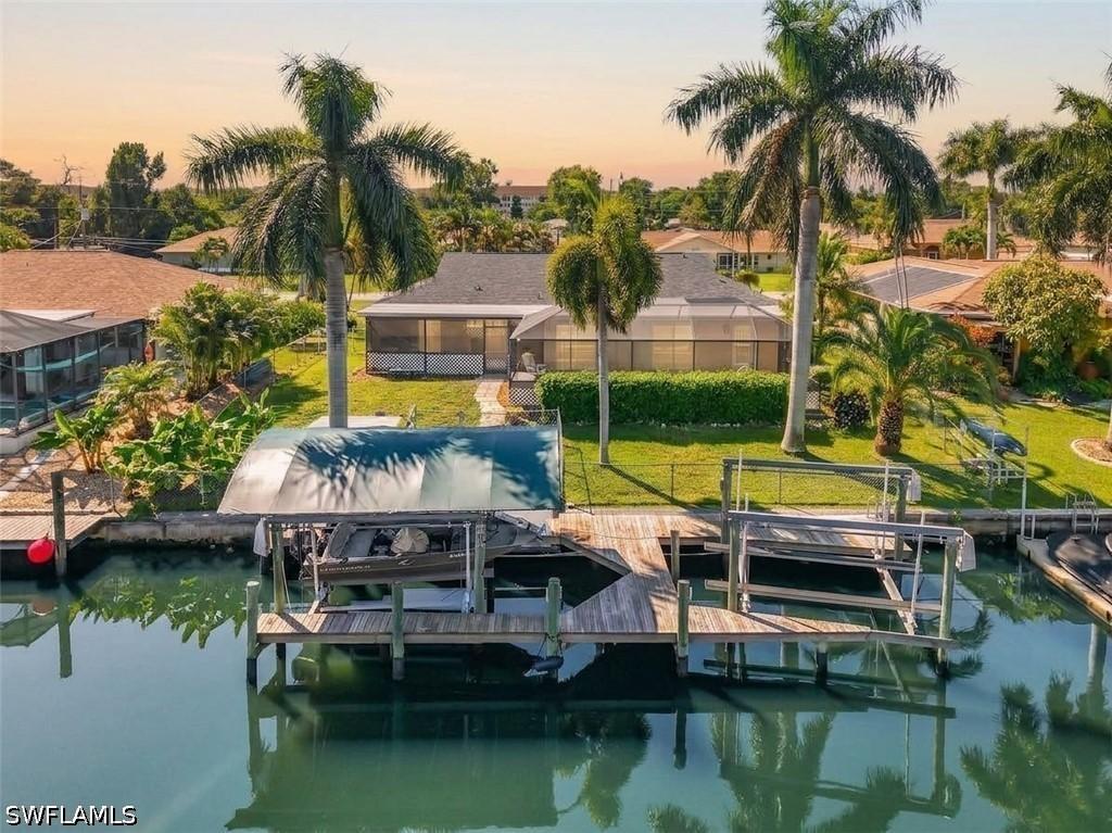1909 SE 16th St., Cape Coral, FL 33990