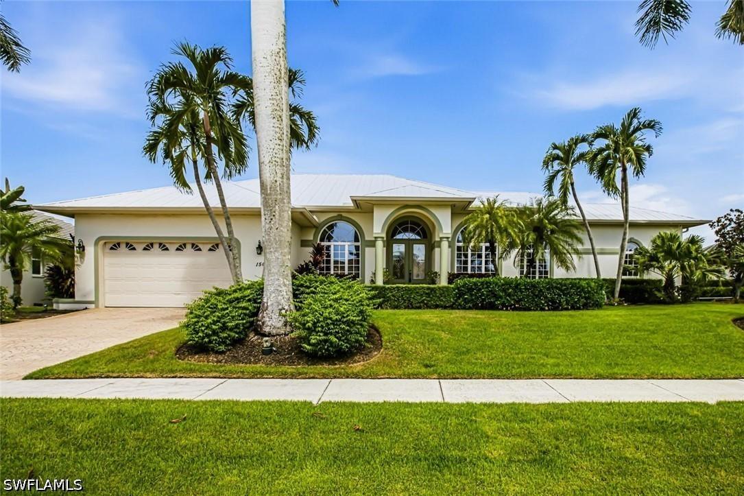 150 Peach Ct., Marco Island, FL 34145