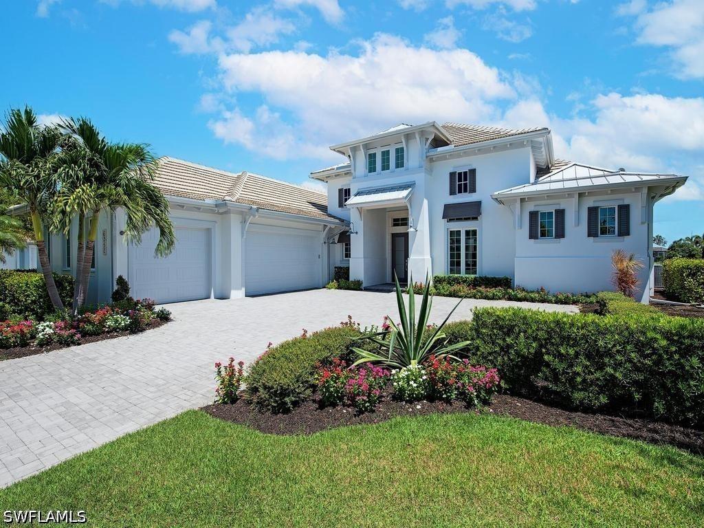 6250 Lightbourn Way, Naples, FL 34113