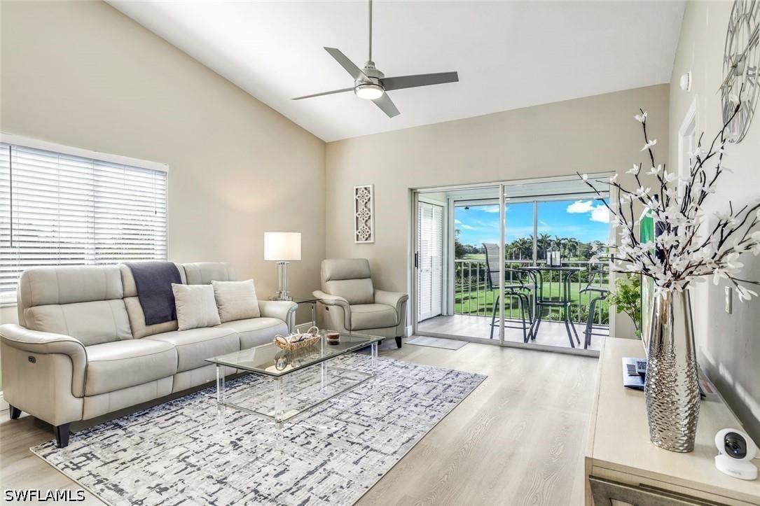 7360 Glenmoor Ln. #4301, Naples, FL 34104