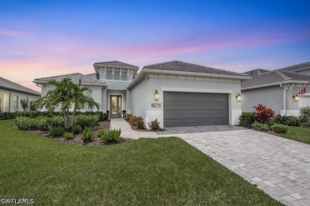 3998 Perseus St., Naples, FL 34120
