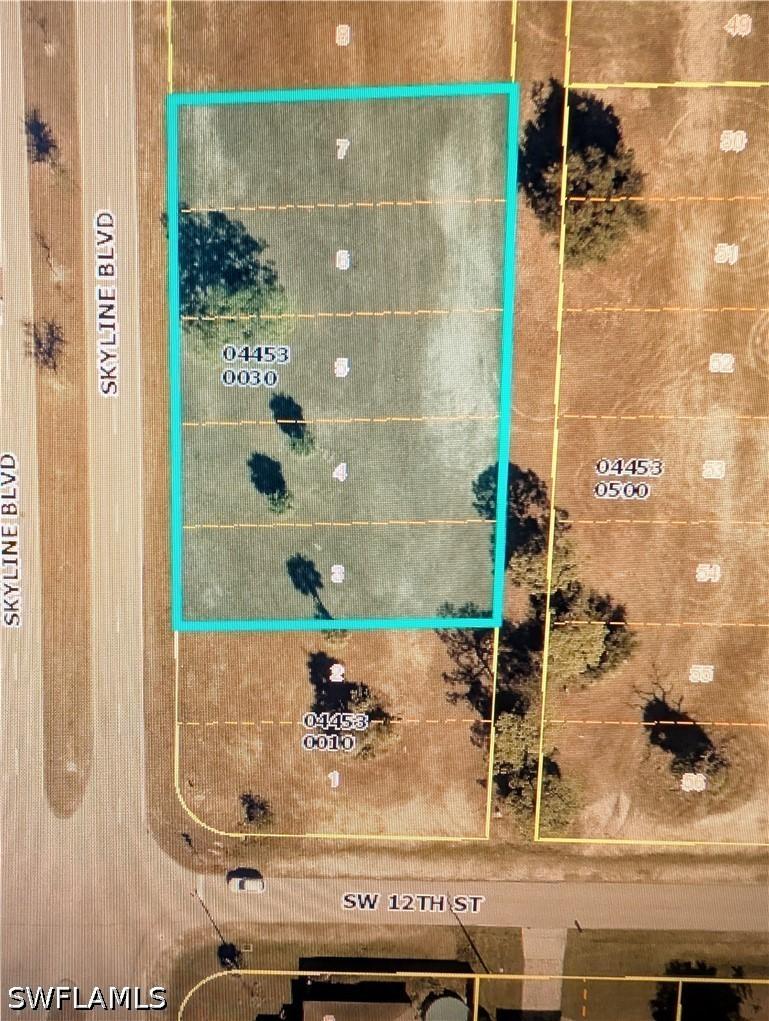 1119 Skyline Blvd., Cape Coral, FL 33991