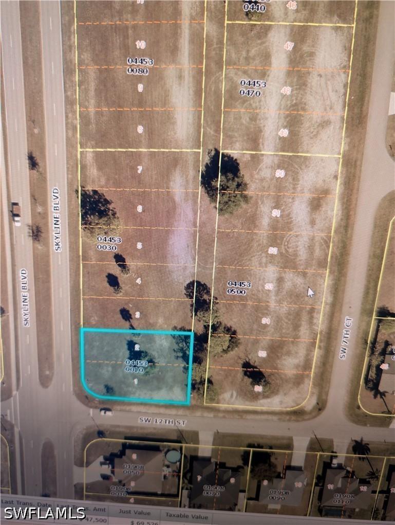 1125 Skyline Blvd., Cape Coral, FL 33991