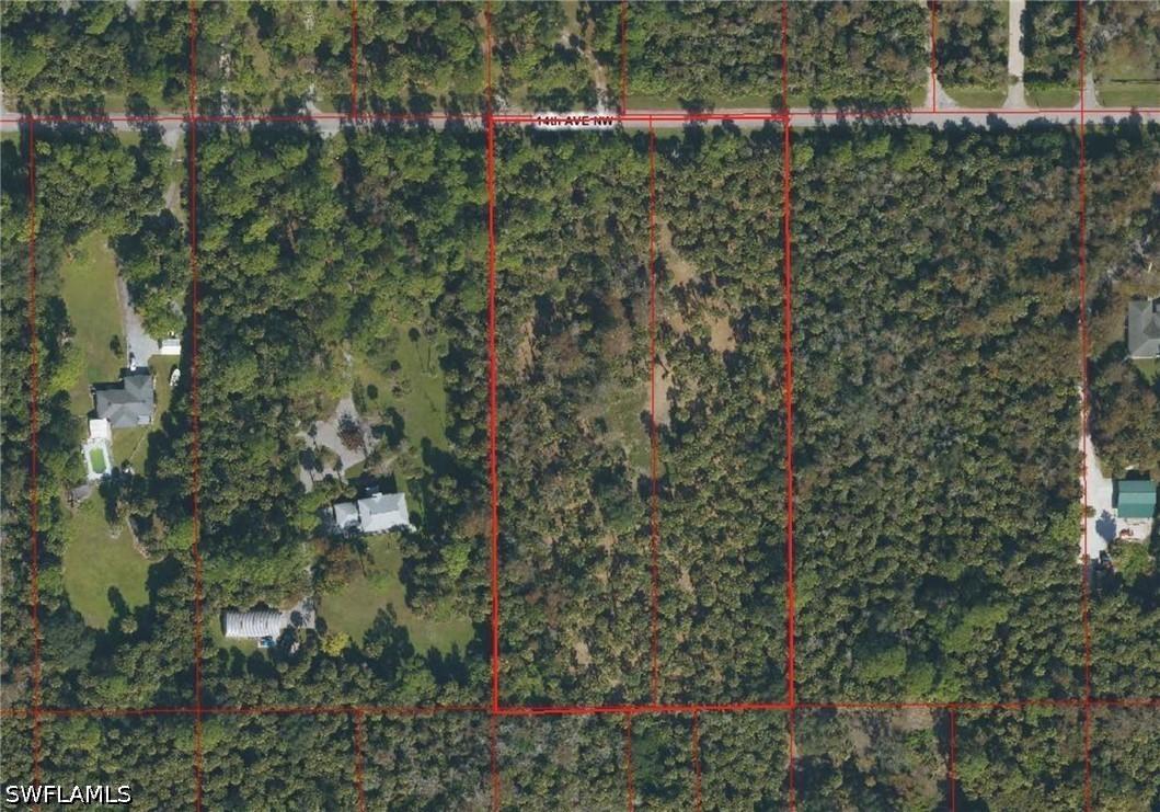 14TH AVE NW 14th Ave., Naples, FL 34120
