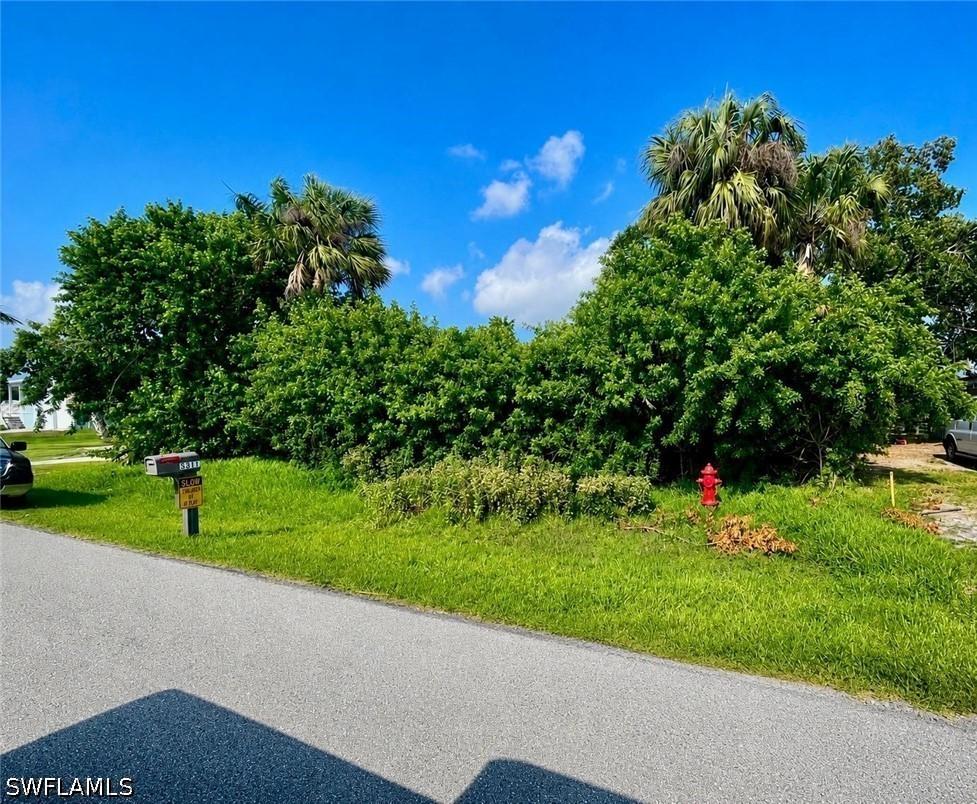 3310 Ash St., Punta Gorda, FL 33950