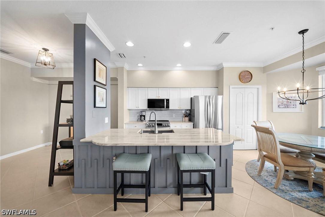 10275 Heritage Bay Blvd. #746, Naples, FL 34120