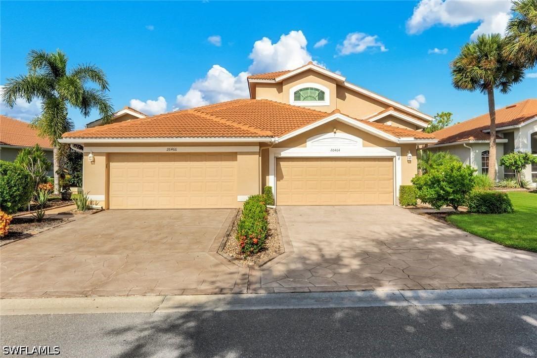 26466 Clarkston Dr., Bonita Springs, FL 34135