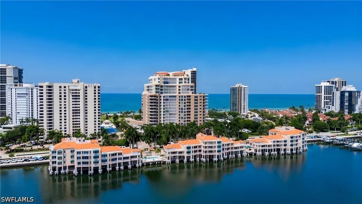 4530 Gulf Shore Blvd. #2-212, Naples, FL 34103