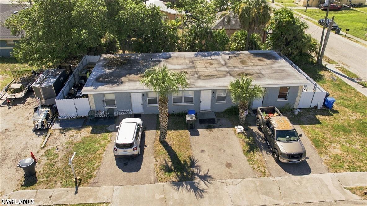 2032-2040 Wright St., Fort Myers, FL 33916
