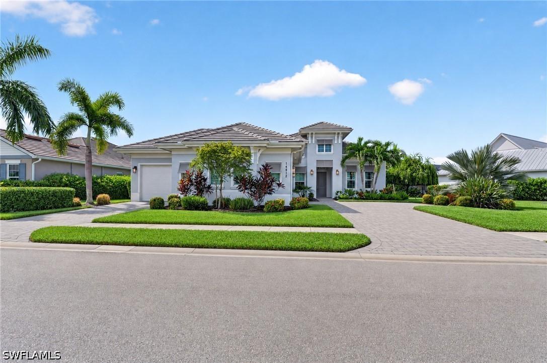 14812 Dockside Ln., Naples, FL 34114