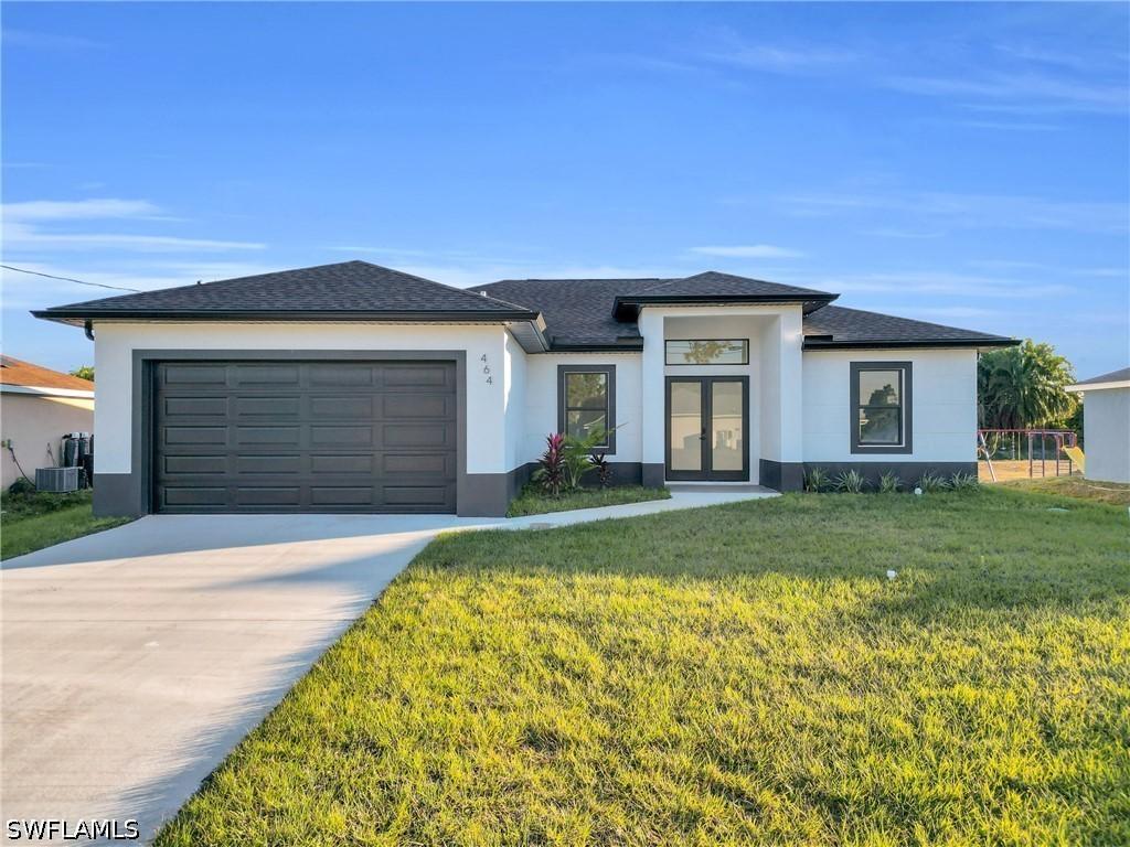 748 Colyer St., Lehigh Acres, FL 33974