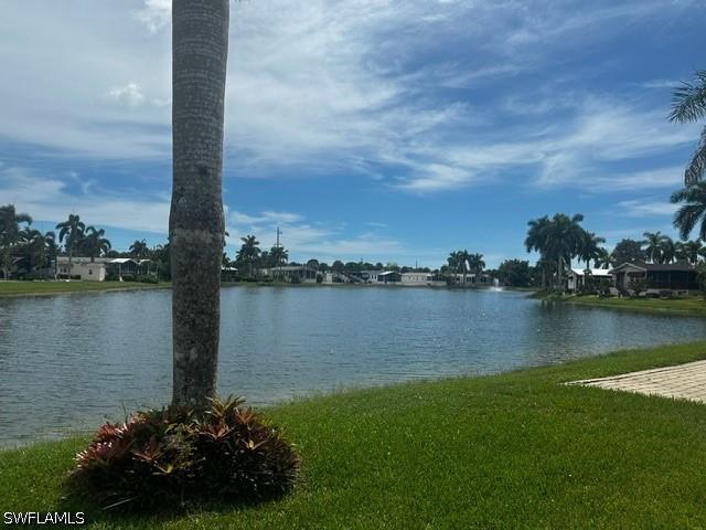 1137 Diamond Lake Cir., Naples, FL 34114