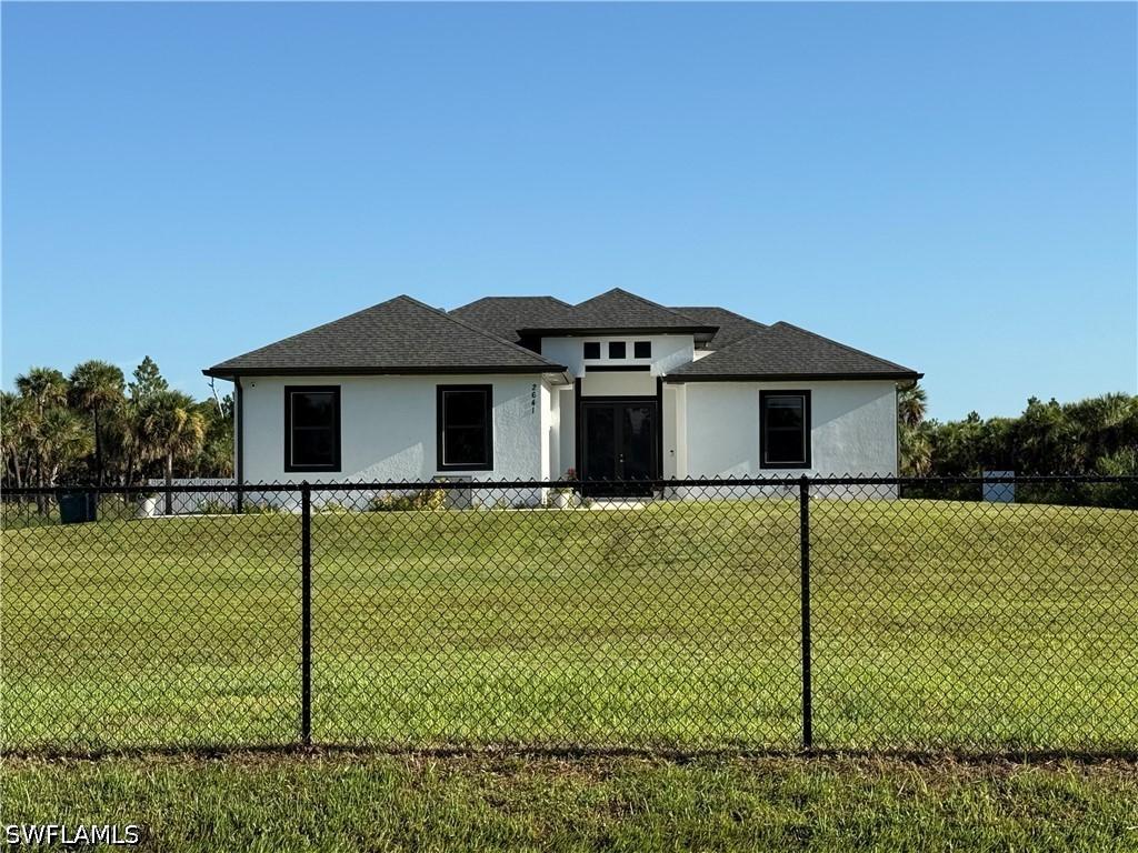 2641 36th Ave., Naples, FL 34117