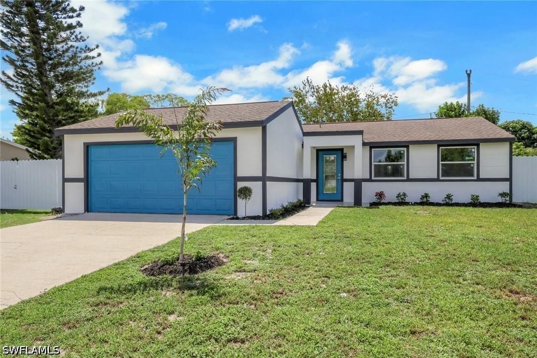 2181 52nd Ln., Naples, FL 34116