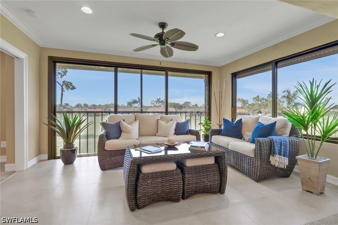 5270 Fox Hollow Dr. #607, Naples, FL 34104