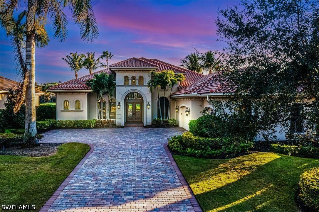 6118 Sunnyslope Dr., Naples, FL 34119