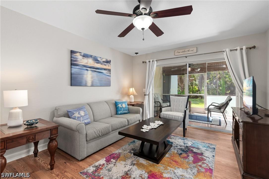 25747 Lake Amelia Way #105, Bonita Springs, FL 34135