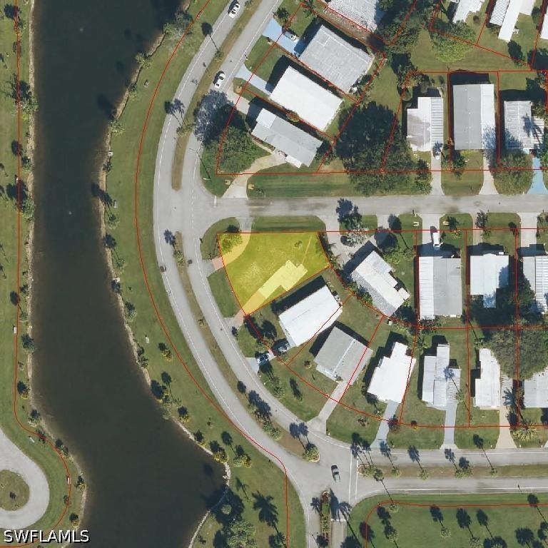 501 Riviera Blvd., Naples, FL 34112