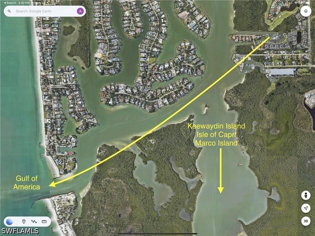 1777 Gulfstar Dr., Naples, FL 34112