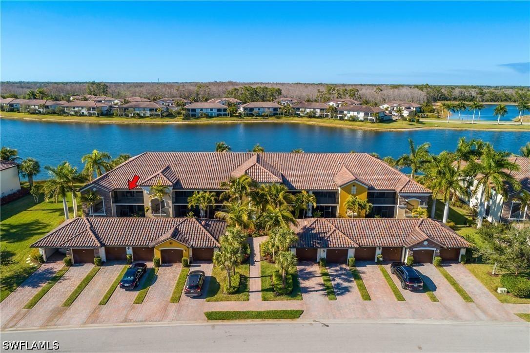 9517 Avellino Way #2221, Naples, FL 34113