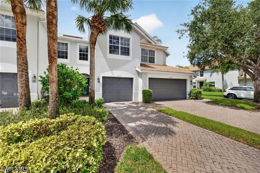 16079 Caldera Ln. #54, Naples, FL 34110