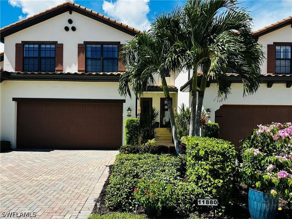 11880 Arboretum Run Dr. #201, Fort Myers, FL 33913