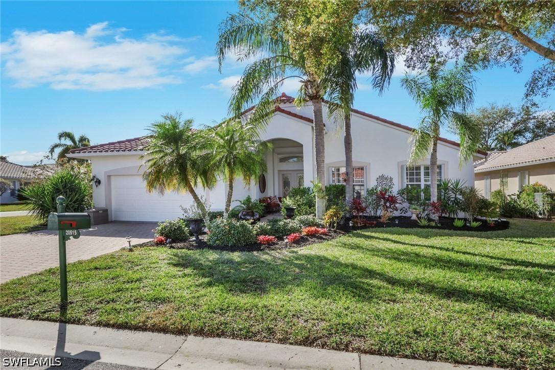 20515 Foxworth Cir., Estero, FL 33928