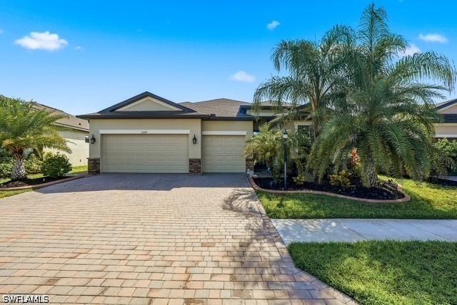 3304 Menores Way, Fort Myers, FL 33905