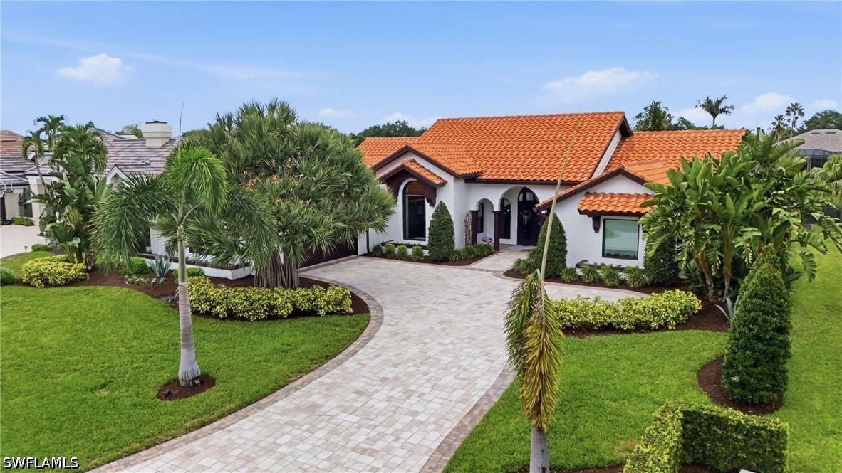 11532 Longshore Way, Naples, FL 34119