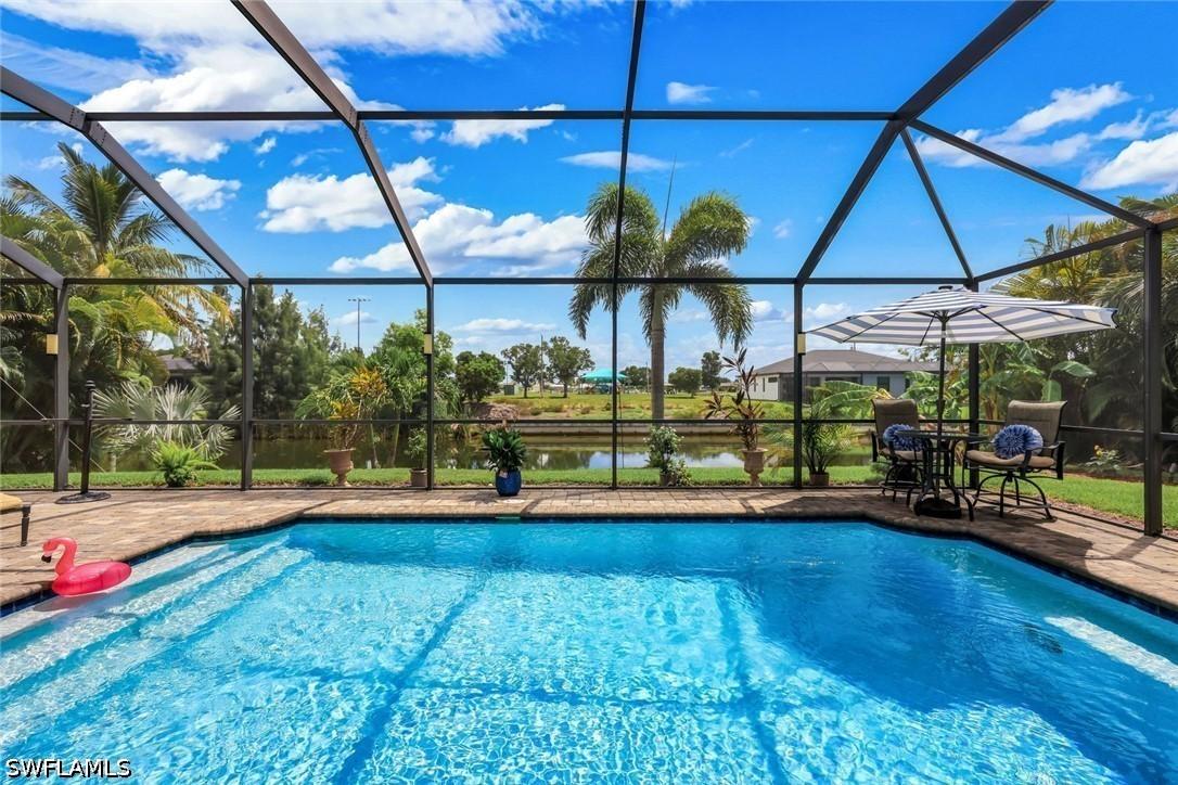 2627 SW 17th Pl., Cape Coral, FL 33914