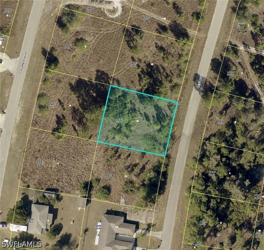 1248 Best Ave., Fort Myers, FL 33913