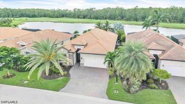 New Homes with In-ground Swimming Pools in Pelican Preserve: August 30th to September 5th