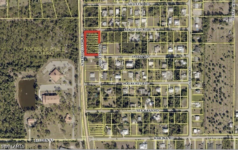 12180-12212 Stringfellow Rd., Bokeelia, FL 33922