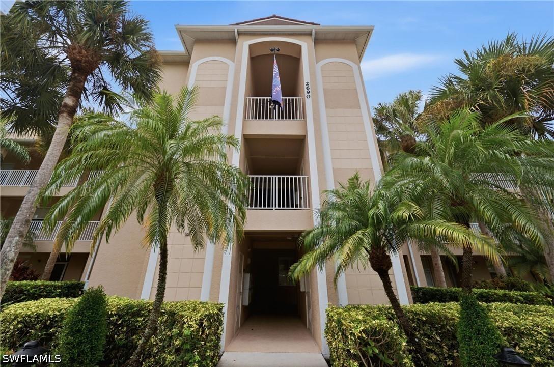 2690 Cypress Trace Cir. #3214, Naples, FL 34119