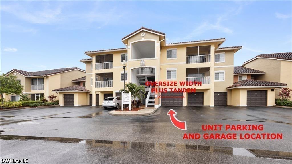 13180 Bella Casa Cir. #166, Fort Myers, FL 33966