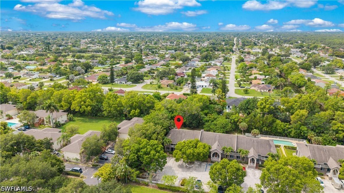 5470 16th Pl. #101, Naples, FL 34116